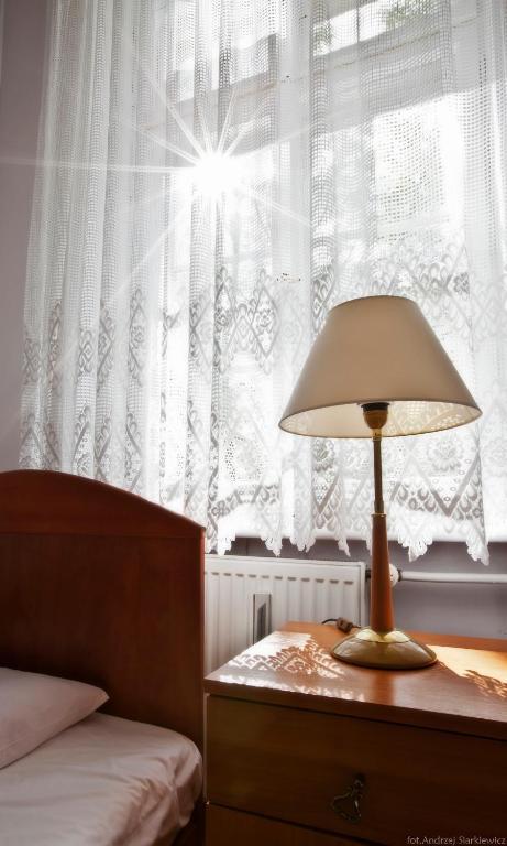 Ds Cztery Pory Roku Hostel Gdansk Bilik gambar